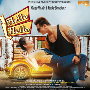 Hello Hello