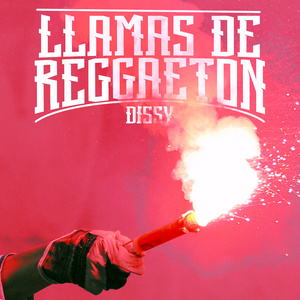 Llamas De Reggaeton