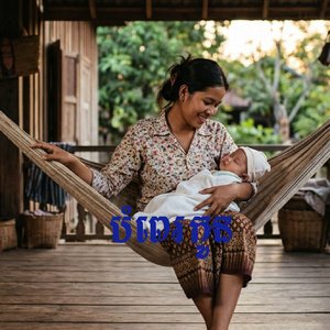 បំពេរកូន Sing to Sleep