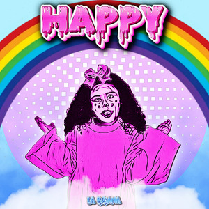 HAPPY
