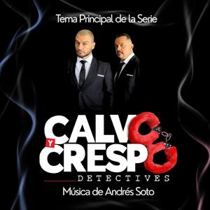 Tema de "Calvo y Crespo, Detectives"