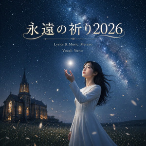 永遠の祈り2026
