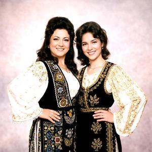 Spune maiculita buna (Maria si Camelia Ciobanu)