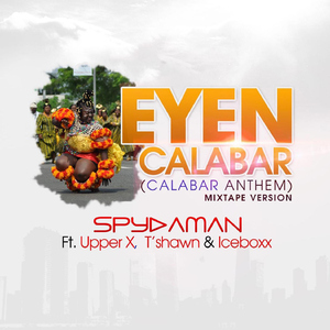 Telephone Lies (feat. Cynthia Morgan)