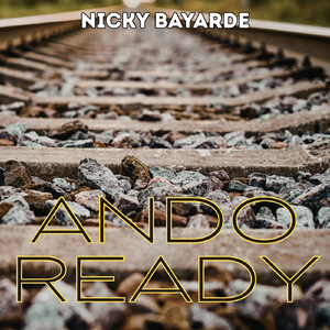 ANDO READY
