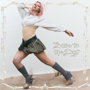 Mirrors (at least it tastes like cotton candy)