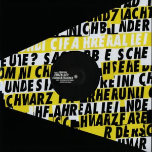 Schwarzfahrer (Original Version)