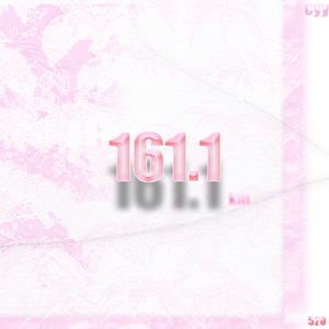 161.1(prod.by LRUI17)