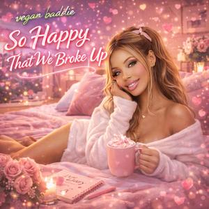 Happy That We Broke Up