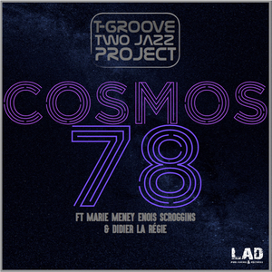 Cosmos 78 (Original Mix)