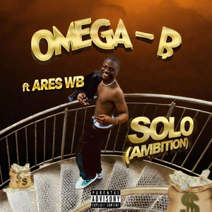 SOLO (AMBITION) (Remix)