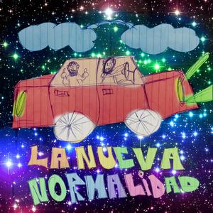 La Nueva Normalidad (feat. YUNGLiAN MEDiOCRE BROKE BOi & Young Flator)