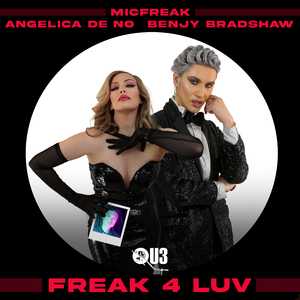 Freak 4 Luv (Original Mix)