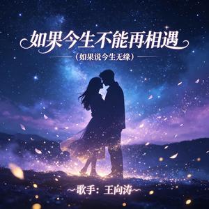 如果今生不能再相遇（如果说今生无缘）