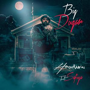 Houdini (feat. Safiya Jin)