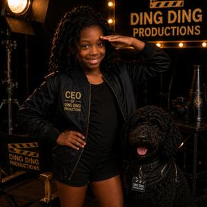 DING DING PRODUCTIONS