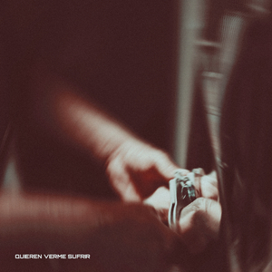 Quieren Verme Sufrir