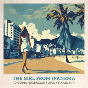 The Girl From Ipanema