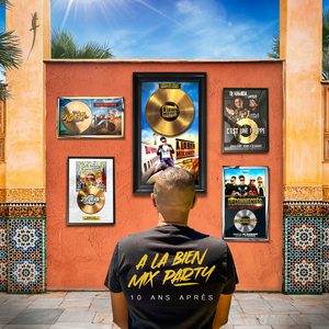 PALESTINIAN DABKE (Remix)