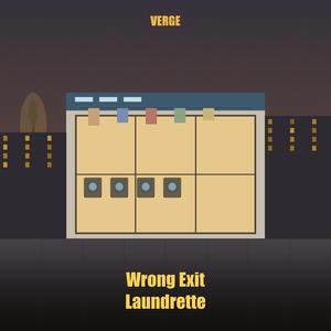 Wrong Exit Laundrette