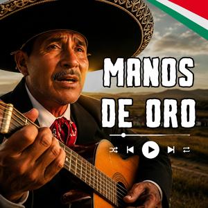 Manos de oro