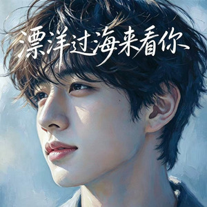 漂洋过海来看你(R&B律动版)