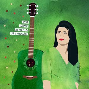 Zaļas cerību jostas (feat. Reinis Jaunais)