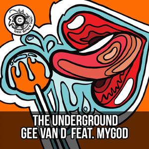 The Underground (Chris B Remix)
