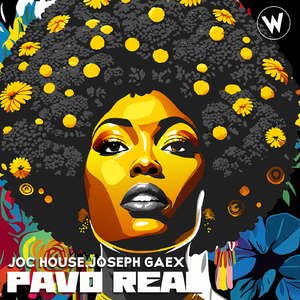 Pavo Real (Joseph Gaex Version)