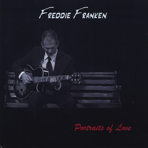 A Time for Love (feat. Eric Penrod)