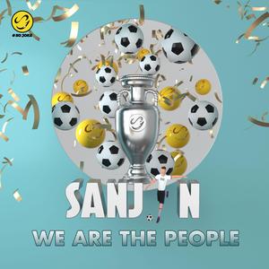 Martin Garrix-We Are The People - Martin Garrix (SanJin Remix)（SanJin / Martin Garrix remix）