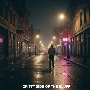 Gritty Side of the Bluff