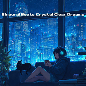 Therapy Binaural Beats for Sleep