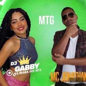 EU ATÉ GOSTO DE VOCÊ MTG