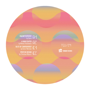 Protein Design (Original mix)