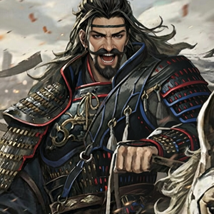 比類なき刃 (張遼Theme) by アカイナン -a.k.a INAN-