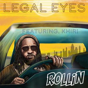 Rollin (feat. Khiri)