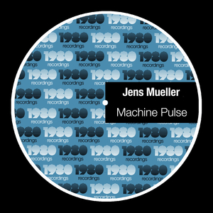 Machine Pulse (Extended Mix)