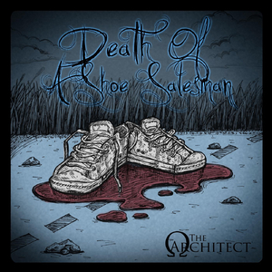 Death of a Shoe Salesman (Rock) [Live Drums Mix] [feat. The Future & D. Salas]