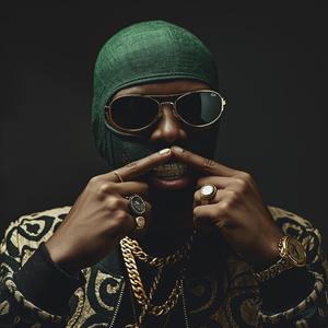 Hard Trap (Carbon Fiber)