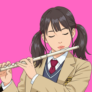 Hanaれたら許さないからね