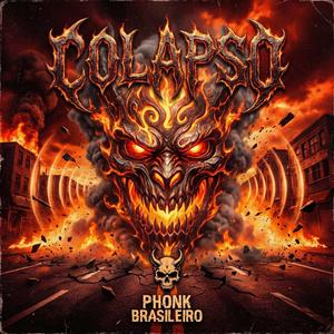 COLAPSO (Brazilian Phonk)