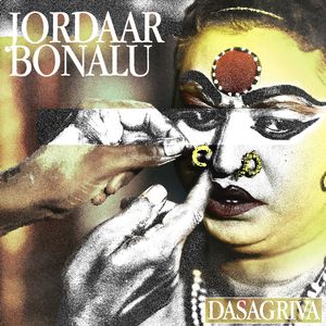 JORDAAR BONALU