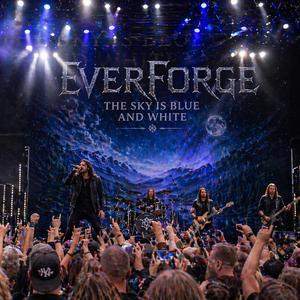 The Sky is Blue and White LIVE (Taivas on Sininen ja Valkoinen, Finnish Folk song)