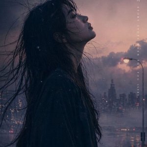雨停在你转身之后