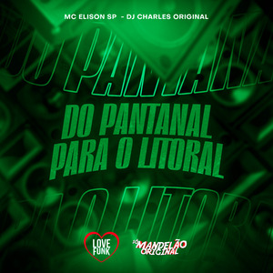 Do Pantanal para o Litoral