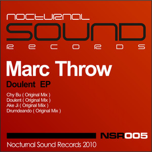 Drumdeando (Original Mix)