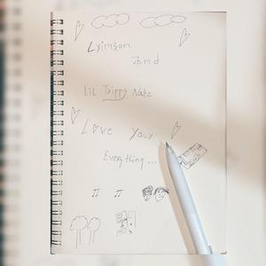 Love Your Everything (feat. Crim$on)