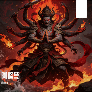 阿修罗