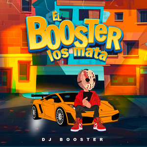 El Booster Los Mata